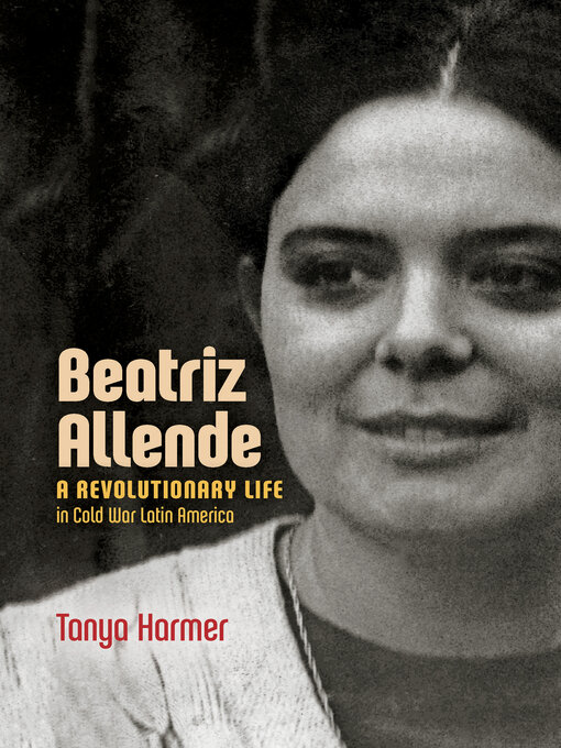 Title details for Beatriz Allende by Tanya Harmer - Wait list